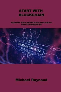 Abbildung von: Start with Blockchain - Charlie Books Ltd