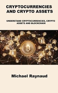 Abbildung von: Cryptocurrencies and Crypto Assets - Callum Cross