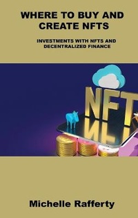 Abbildung von: Where to Buy and Create Nfts - Charlie Books Ltd