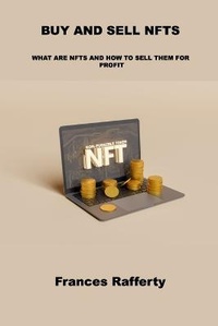 Abbildung von: Buy and Sell Nfts - Charlie Books Ltd