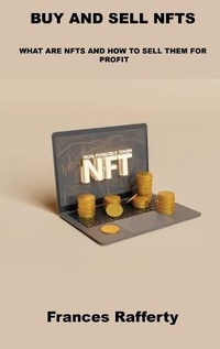 Abbildung von: Buy and Sell Nfts - Charlie Books Ltd