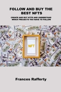 Abbildung von: Follow and Buy the Best Nfts - Charlie Books Ltd
