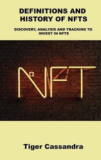 Abbildung von: Definitions and History of Nfts - Callum Cross