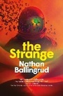 Cover: The Strange - Titan Books Ltd