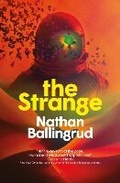 Cover: The Strange - Titan Books Ltd