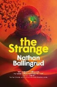 Enlarge image Cover: The Strange - Titan Books Ltd