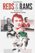 Cover: Reds and Rams - Pitch Publishing Ltd