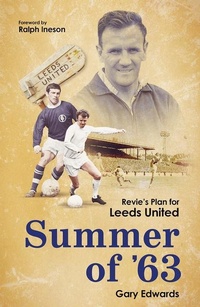 Enlarge image Cover: Summer of 63 - Pitch Publishing Ltd