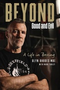 Cover: Beyond Good and Evil - Pitch Publishing Ltd