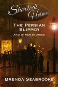 Cover: Sherlock Holmes - The Persian Slipper and Other Stories - Andrews UK