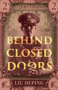 Cover: All Quiet in Peking (Book 2) - Sinoist Books