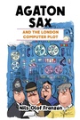 Cover: Agaton Sax and the London Computer Plot - Andrews UK