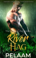 Cover: River Hag - Entwined Publishing