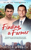 Cover: Finding a Farmer - Entwined Publishing