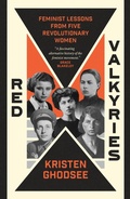Cover: Red Valkyries - Verso Books