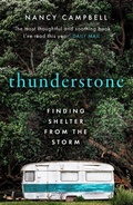 Cover: Thunderstone - Elliott & Thompson
