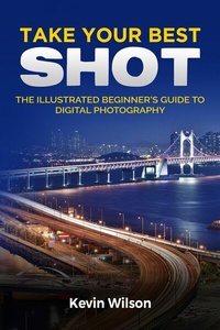 Abbildung von: Take your Best Shot - Elluminet Press