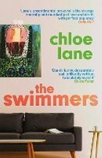 Enlarge image Cover: The Swimmers - Gallic Books