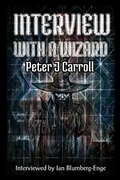 Cover: Interview with a Wizard - Mandrake