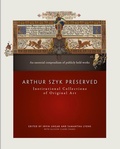Cover: Arthur Szyk Preserved - D Giles Ltd