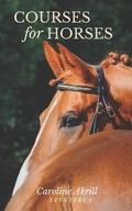 Cover: Courses for Horses (Eventers 4) - Jane Badger Books