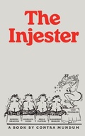 Cover: The Injester - Contra Mundum Press