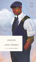Cover: Lover Man - McNally Jackson Books