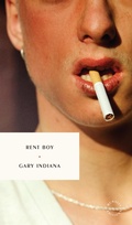 Cover: Rent Boy - McNally Jackson Books