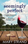 Cover: Seemingly Perfect - Triple Berry Press