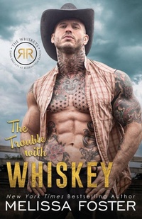 Enlarge image Cover: The Trouble with Whiskey - World Literary Press