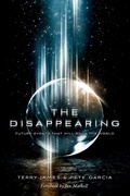 Cover: The Disappearing Future Event - Defender Publishing LLC
