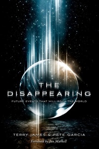 Enlarge image Cover: The Disappearing Future Event - Defender Publishing LLC