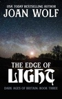 Cover: The Edge of Light - Simon + Schuster LLC