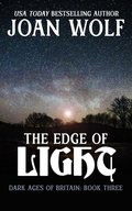 Cover: The Edge of Light - Simon + Schuster LLC