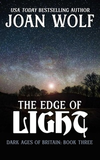 Enlarge image Cover: The Edge of Light - Simon + Schuster LLC