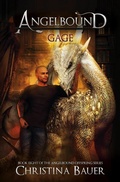 Cover: Gage (Angelbound Offspring, #8) - Angelbound Offspring