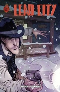Cover: Lead City - R5 Comics, LLC