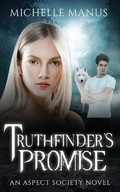 Cover: Truthfinder's Promise - Seclusion Publishing