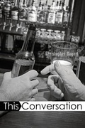 Cover: This Conversation - Poetry Box