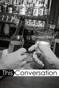 Enlarge image Cover: This Conversation - Poetry Box