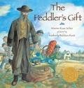 Cover: The Peddler's Gift - Lawley Enterprises LLC