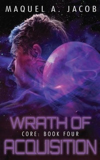 Enlarge image Cover: Wrath of Acquisition - Majart Works