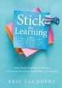 Cover: Stick the Learning - Solution Tree