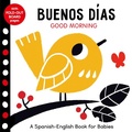 Cover: Buenos Dias - Clever Publishing