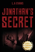 Cover: Jonathan's Secret - Workbook Press