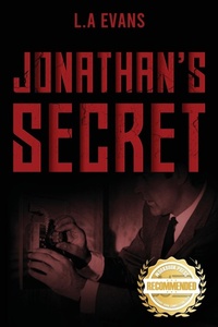 Enlarge image Cover: Jonathan's Secret - Workbook Press