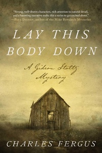 Enlarge image Cover: Lay This Body Down - ARCADE CRIMEWISE