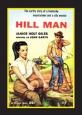 Cover: Hill Man - Commonwealth Book Company, Inc.