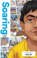 Cover: Soaring: A Story of Courage - Zuiker Press