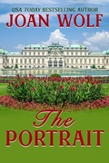 Cover: Portrait - Distributed via Smashwords